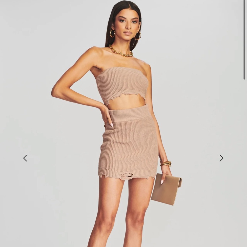 Retrofete Lola Dress